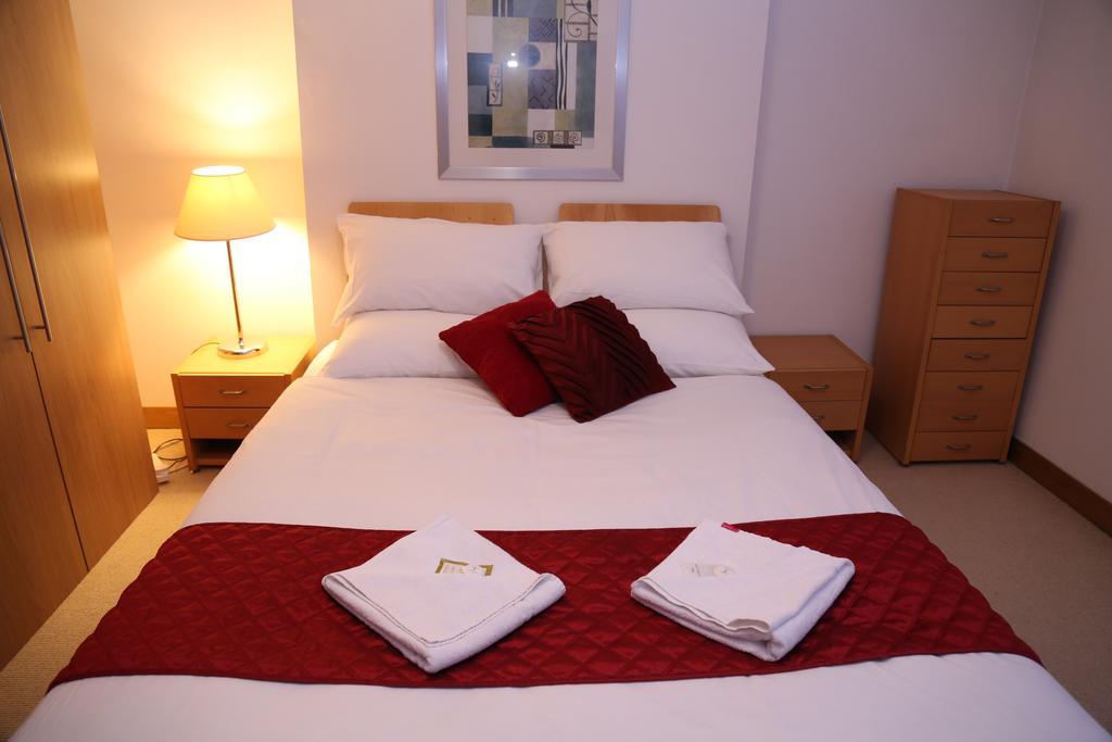 Paddington Southwick Street Apartments Londres Quarto foto